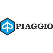 Logo de la marque Piaggio