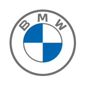 Logo de la marque BMW