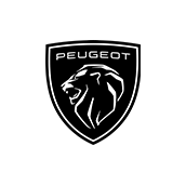 Logo de la marque Peugeot